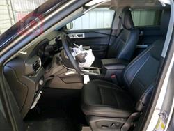 فۆرد ئێکسپلۆرەر